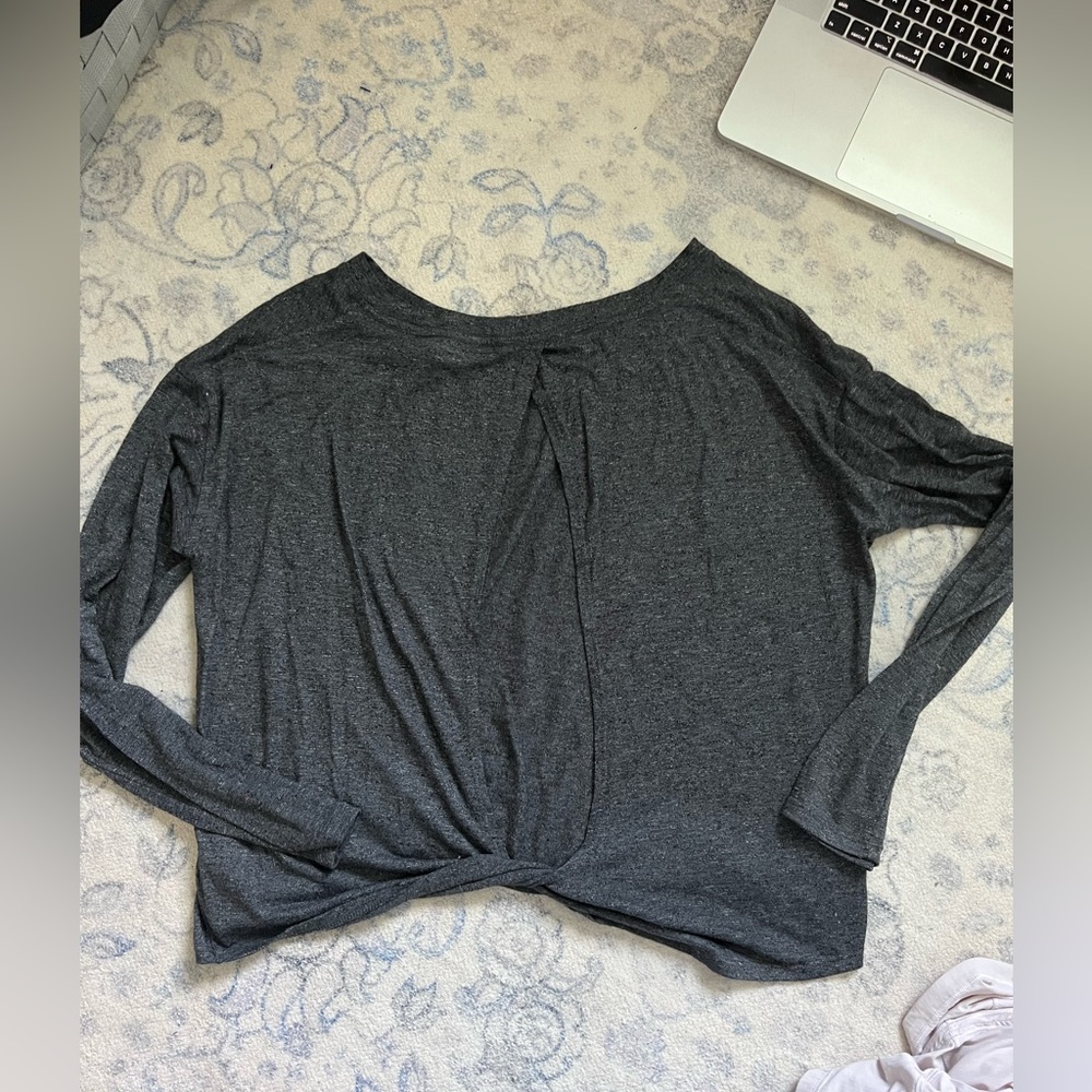 athleta top
